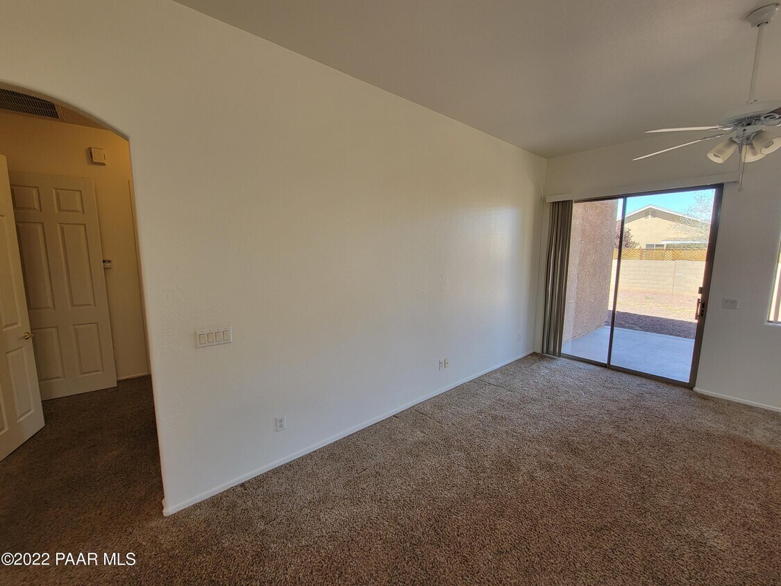6646 E Sandhurst Dr, Prescott Valley, AZ 86314 House Rental in