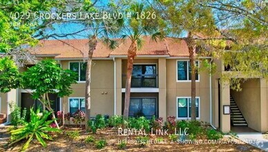 Building Photo - 4029 Crockers Lake Blvd