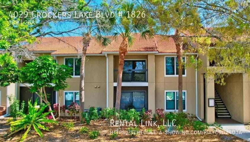 Primary Photo - 4029 Crockers Lake Blvd