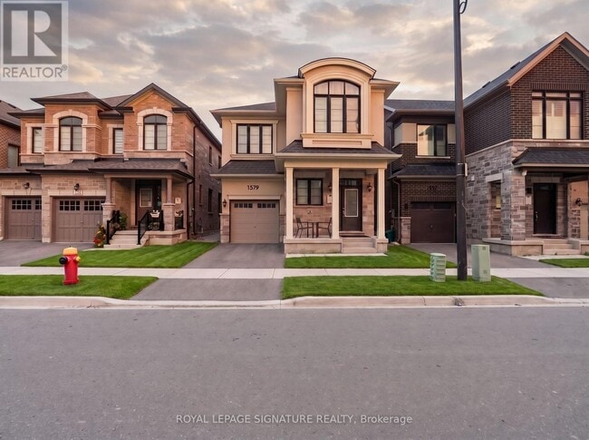 Building Photo - 1579 Severn Dr