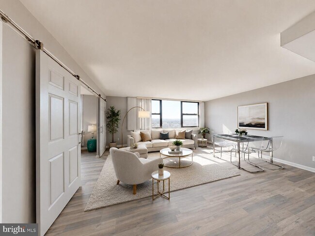 Foto del edificio - 4600 Duke St