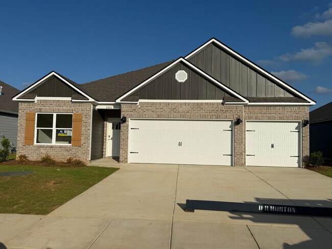 Building Photo - Springville’s Archers Brooke Community one...