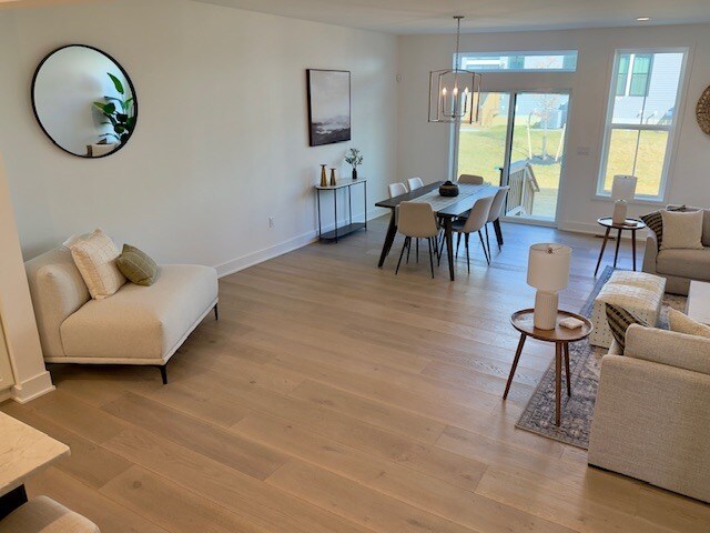 Foto del edificio - 11 Cloverleaf Ln