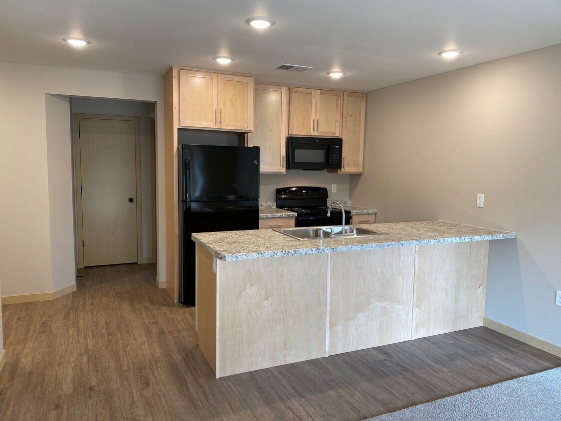 Foto principal - 604 5th Ave S