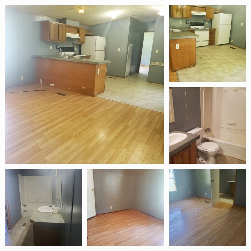 Foto principal - 464 Petty St