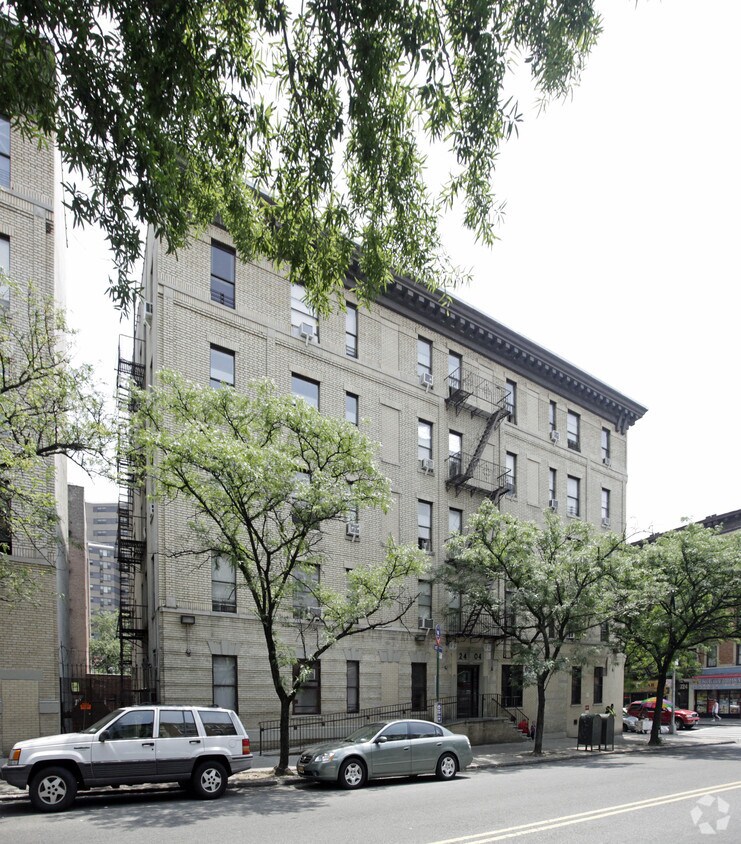 Building Photo - 2404-2414 Crotona Ave