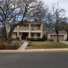 Building Photo - 5502 Cedro Trail
