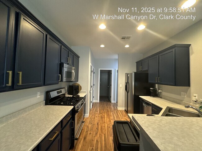 Foto del edificio - Coming Soon in Centennial Point-  Near Skye Canyon!