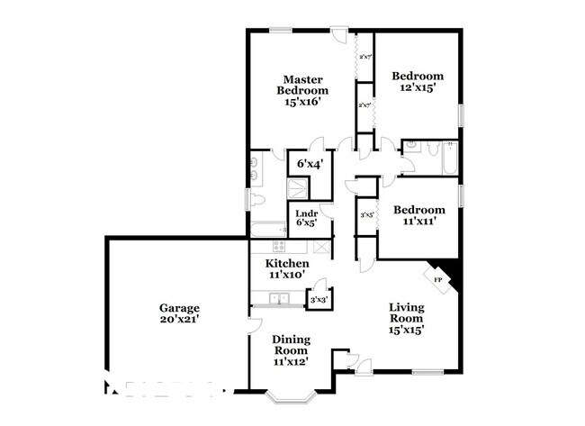 Building Photo - 108 Whistle Way