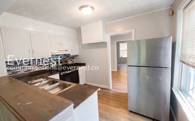 Foto del edificio - 616 26th St SW