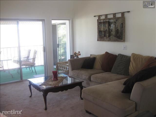 Building Photo - 2 br, 1 bath Condo - 128 Bush River Road p9