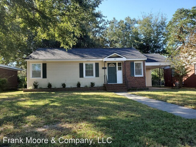 Building Photo - 2 br, 1 bath House - 315 Brandywine Rd