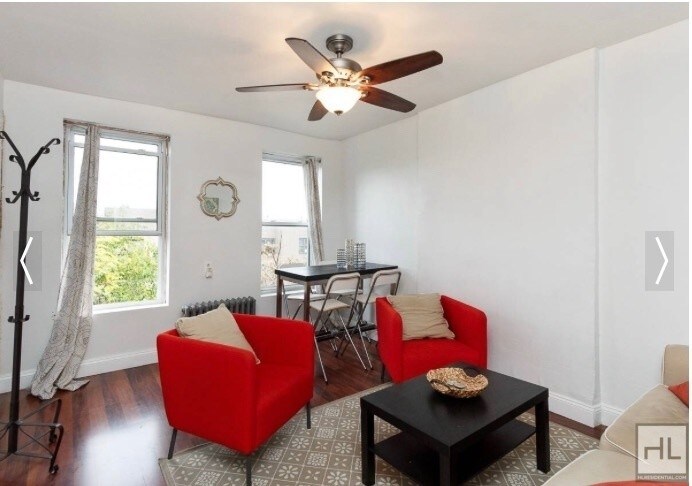 Foto principal - 535 Monroe St