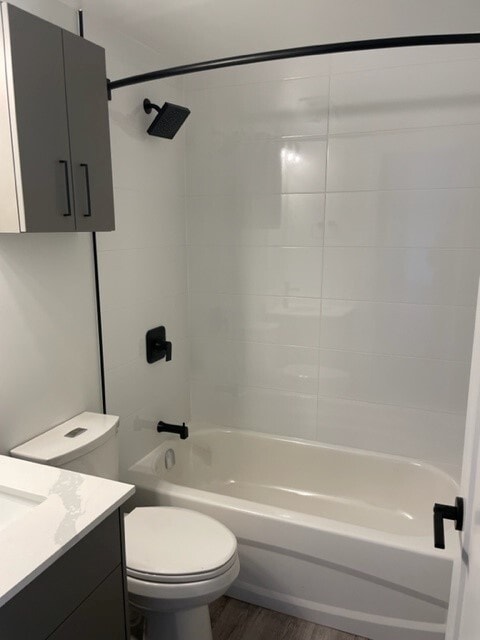 Photo du bâtiment - Wentworth Plaza