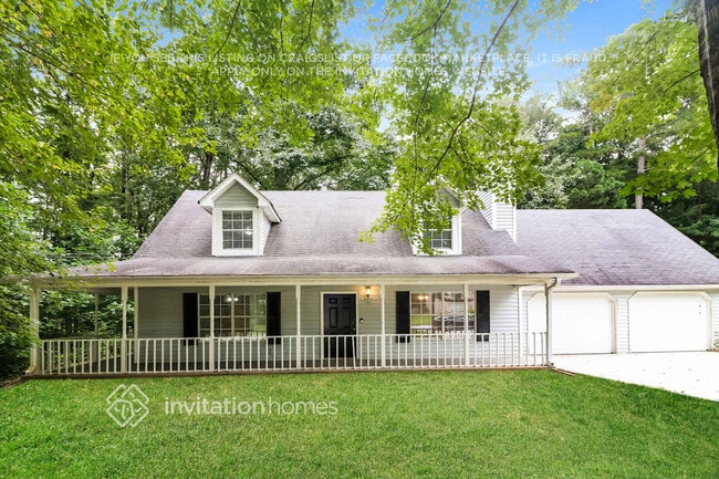Building Photo - 3866 Appaloosa Trail