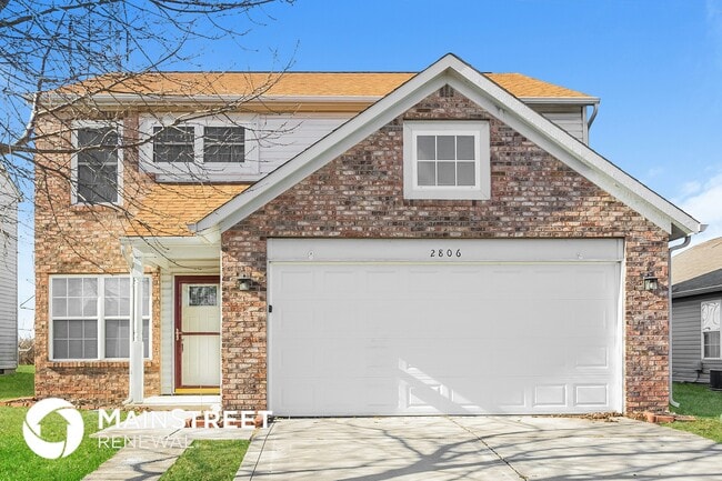 Building Photo - 2806 Lullwater Ln