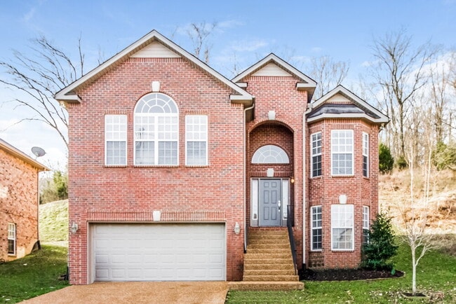 Building Photo - 1009 Streamdale Point W