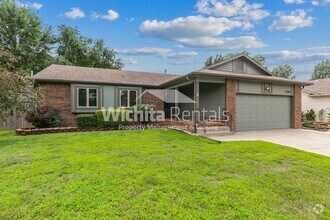 Building Photo - 11703 Bekemeyer St