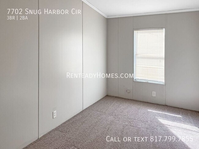 Foto del edificio - 7702 Snug Harbor Cir