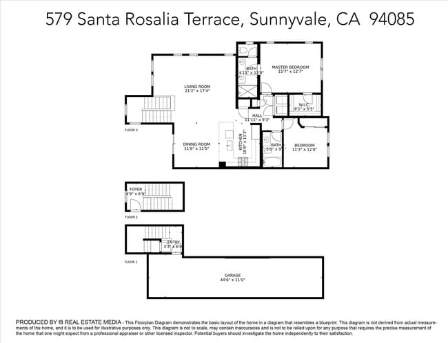 Building Photo - 579 Santa Rosalia Ter
