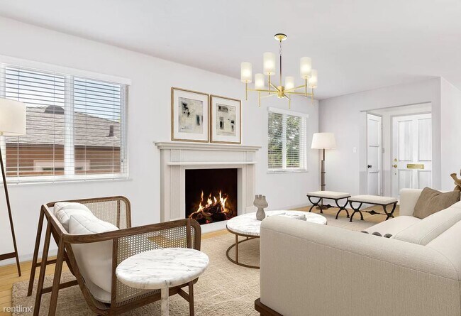 Foto del edificio - 3 br, 2 bath House - 2632 Clinton Terrace