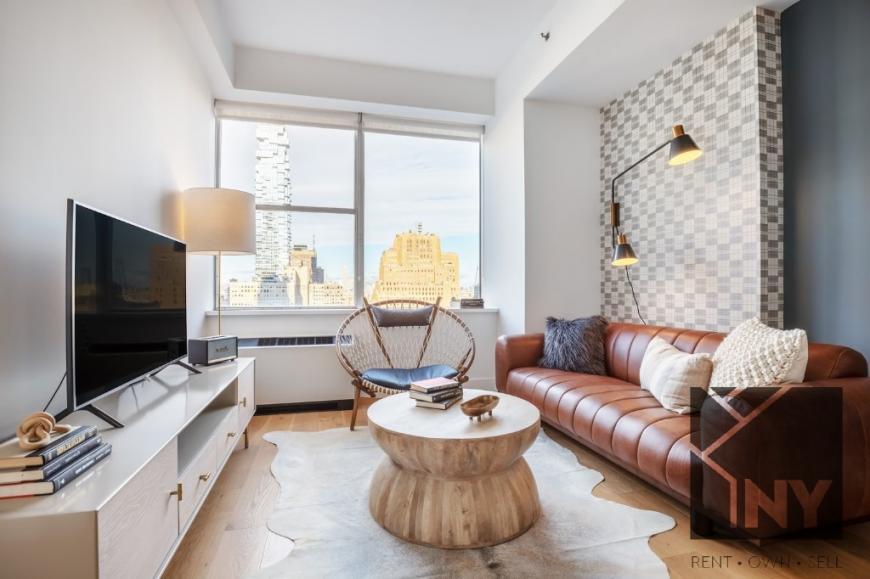 Foto principal - 2 bedroom in NEW YORK NY 10007