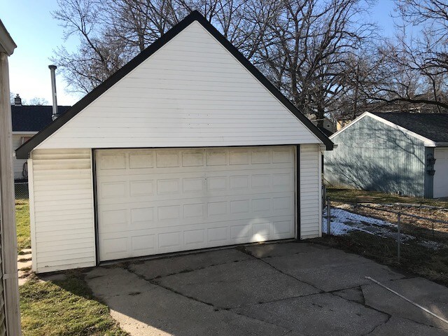 Foto del edificio - 3635 Jackman Rd