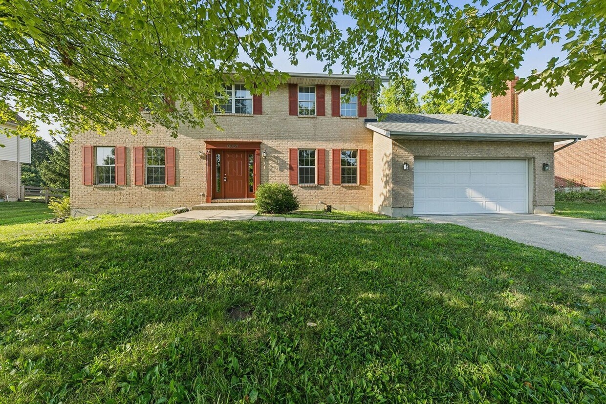 Foto principal - Spacious 4BR House in West Chester
