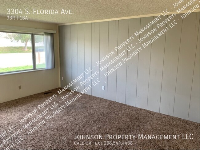 Foto del edificio - 3304 S Florida Ave