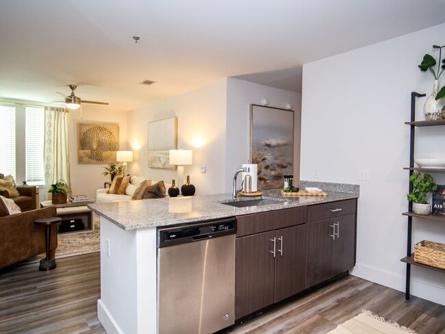 Photo - 3BD/3.5BA FOR RENT ON THE SQUARE Apartment