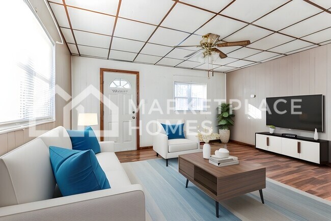 Foto del edificio - 19 Maple St