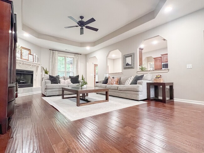 Foto del edificio - 3248 W Ika Ln