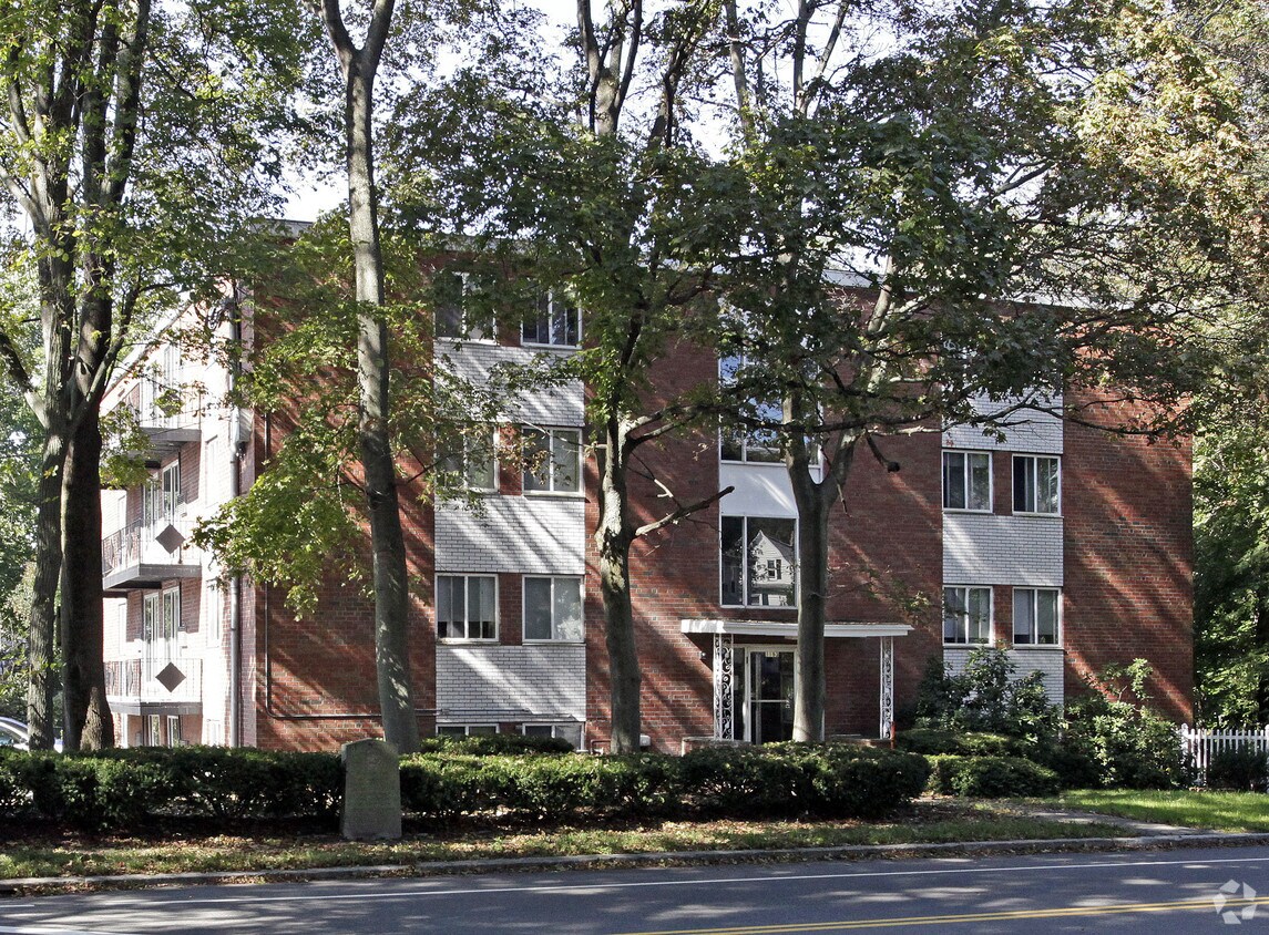 Primary Photo - Furnace Brook Apartments