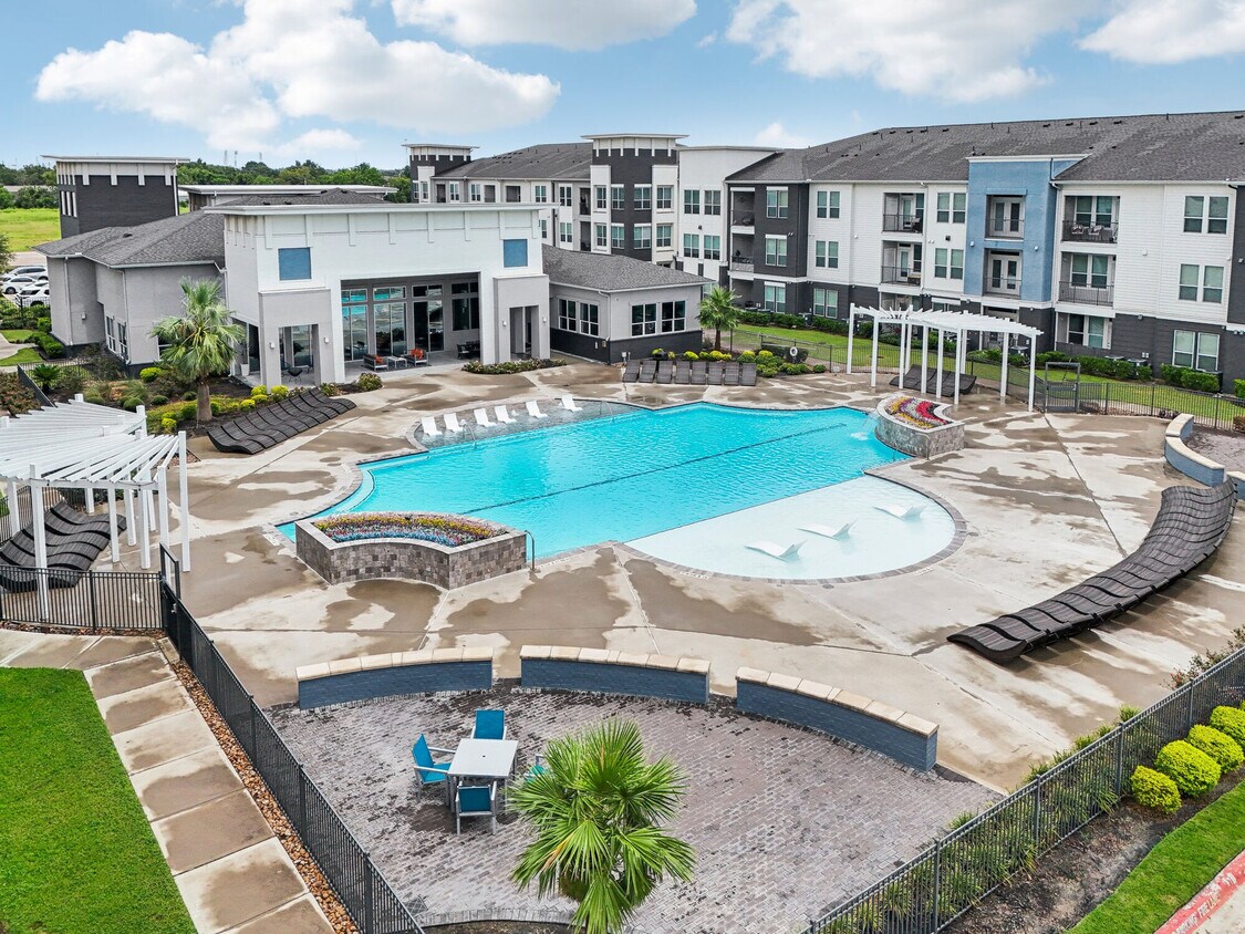 Foto principal - Vista at Southwinds
