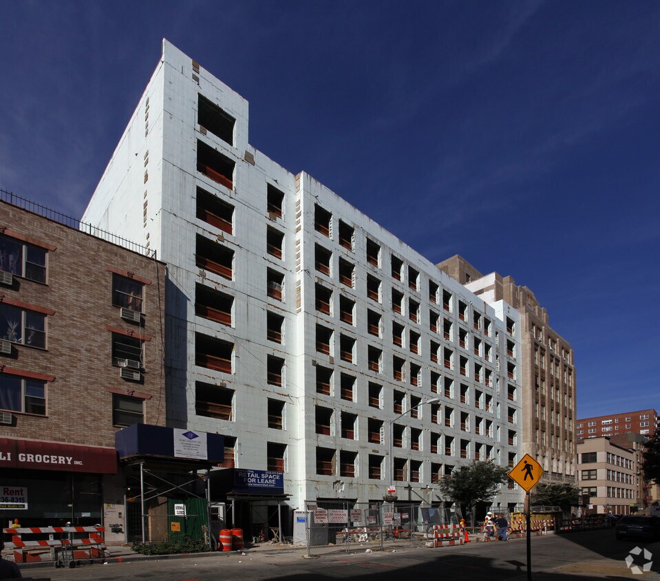 Foto del edificio - Norman Towers