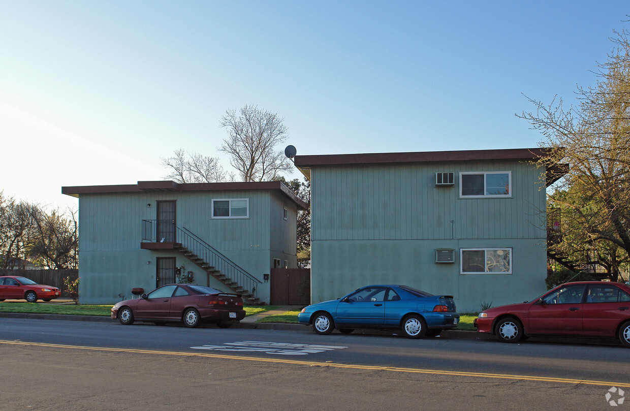 Building Photo - 4025 23rd St