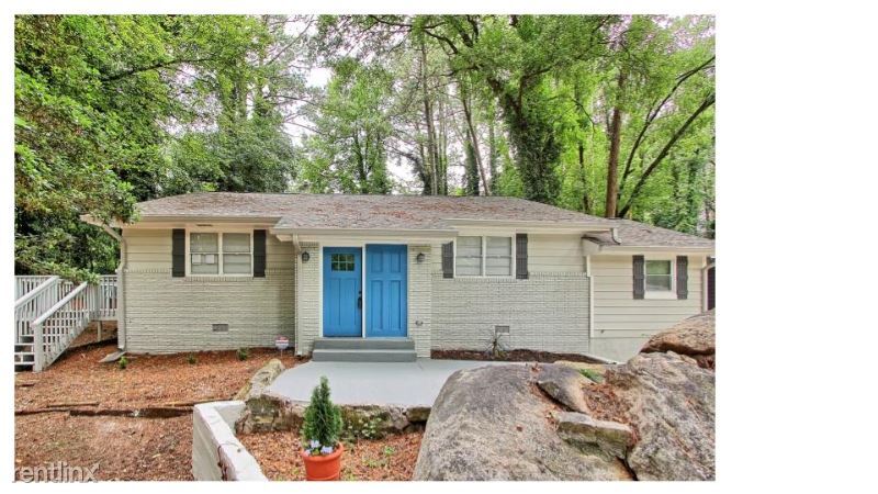 Foto principal - 4 br, 3 bath House - 3206 Hollydale Drive