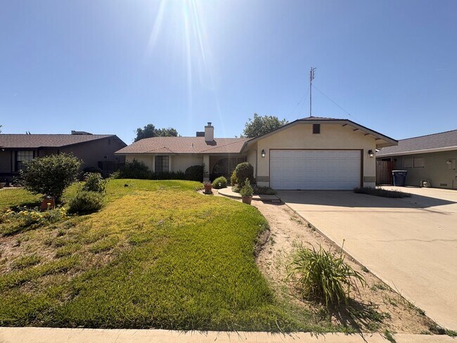 Foto del edificio - Cozy 3 bedroom home for rent