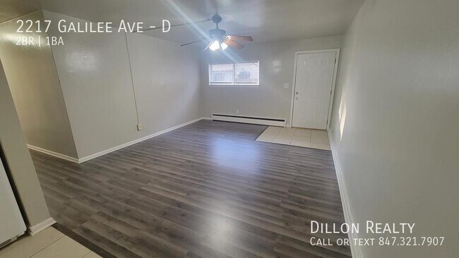 Foto del edificio - 2217 Galilee Ave