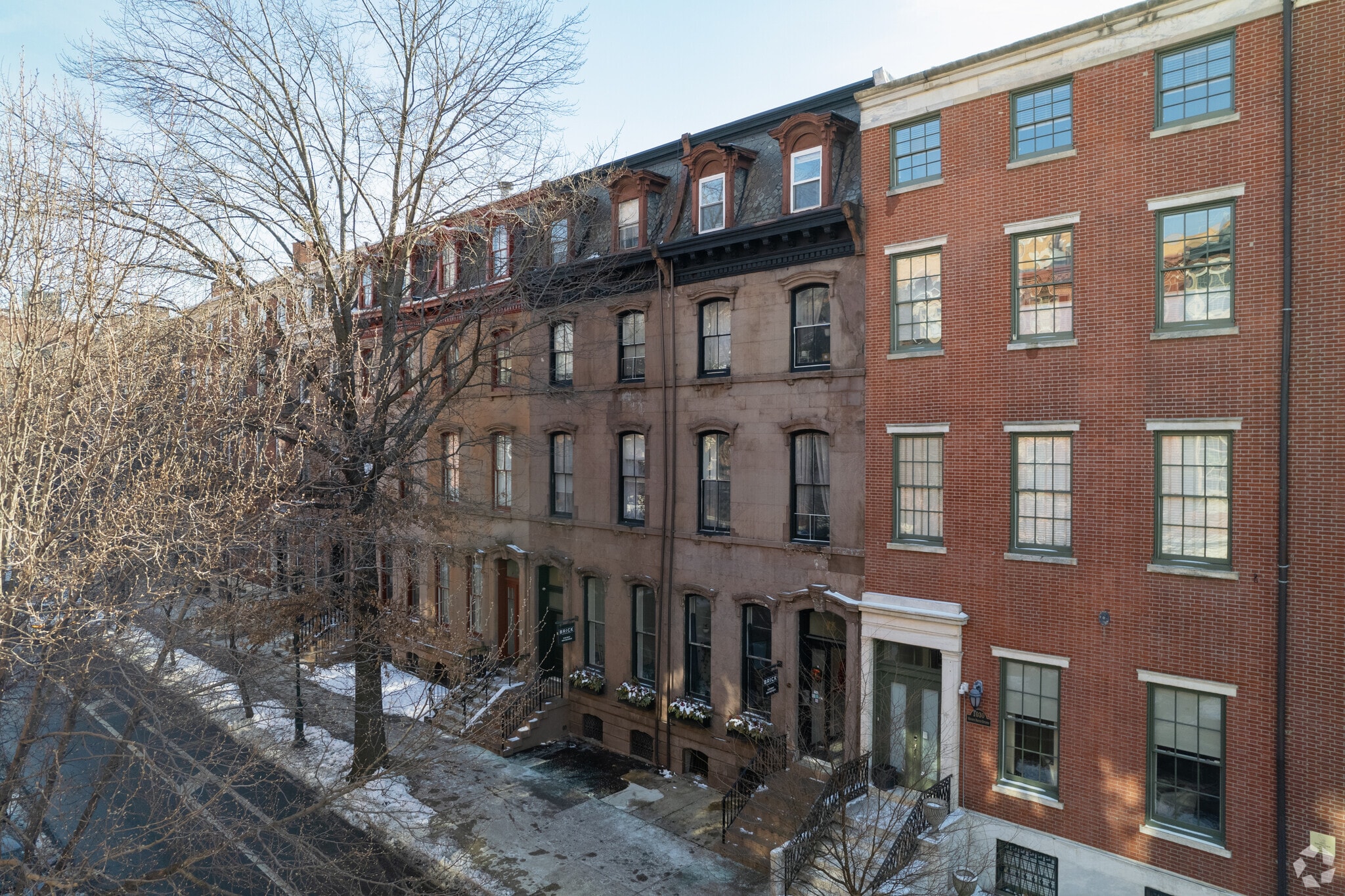 Knights Bridge Estates