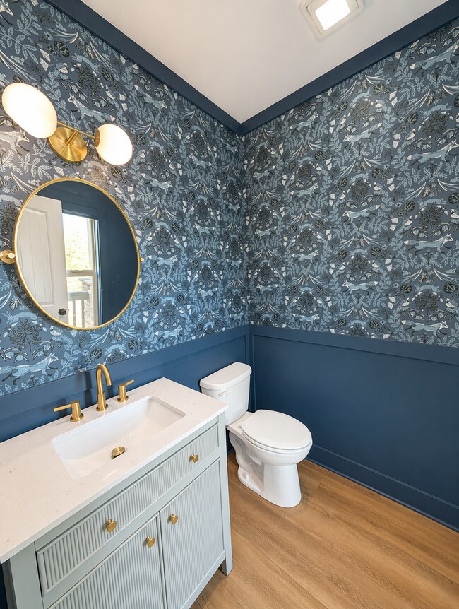 Foto del edificio - Lovely Weaverville Rental w/ bonus space