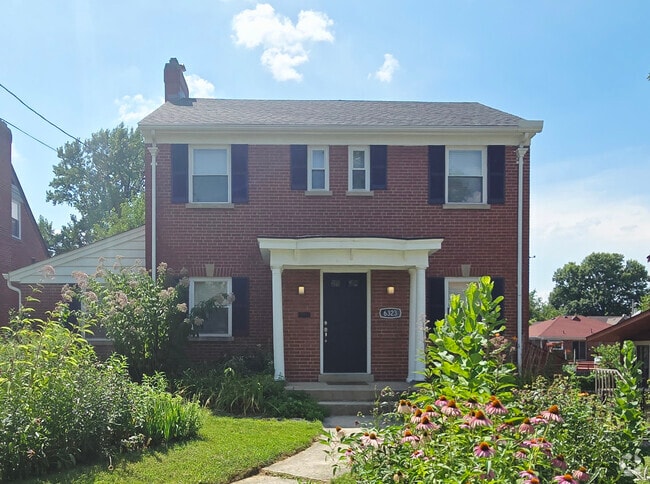 Building Photo - 6323 Heitzler Ave