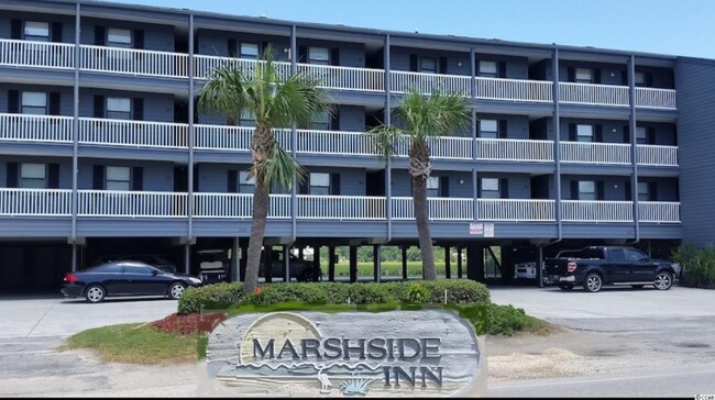 Building Photo - 123 Dogwood Dr N