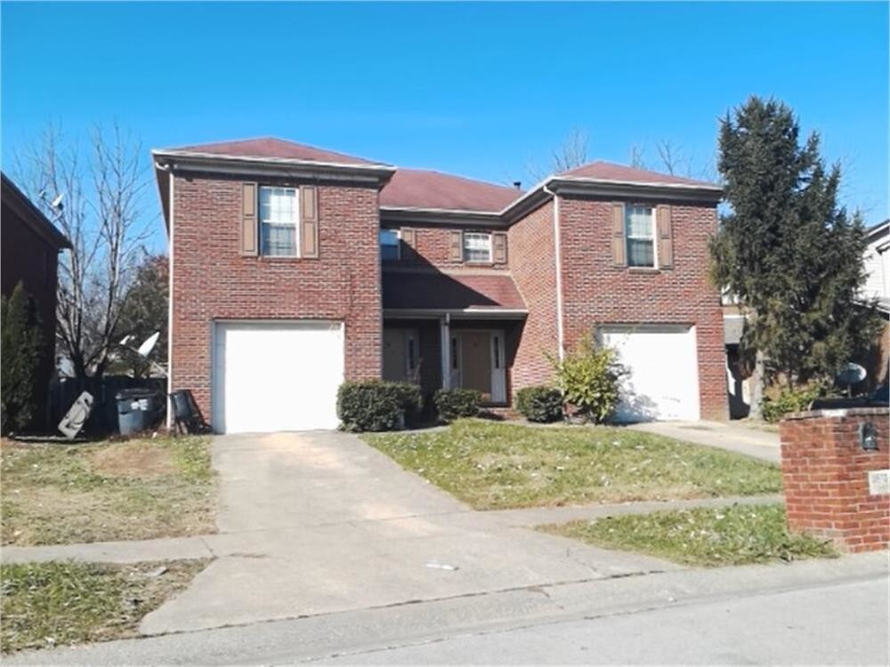 3875 Sugar Creek Dr, Lexington, KY 40517 Townhouse for Rent in