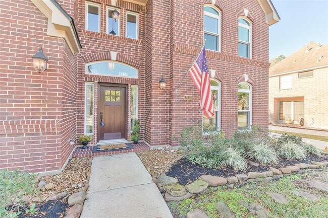 Foto del edificio - 4510 Garden Hills Ln