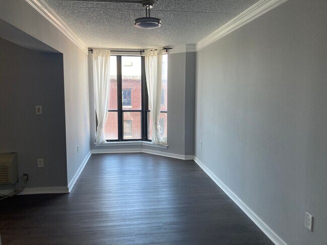 Foto del edificio - Abbott's Square 1 Bedroom Available