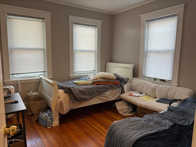 Foto del edificio - 58 Prentiss St