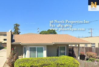 Building Photo - 220 Soledad St