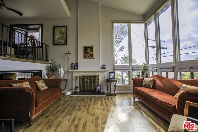 Foto del edificio - 3780 Cazador St