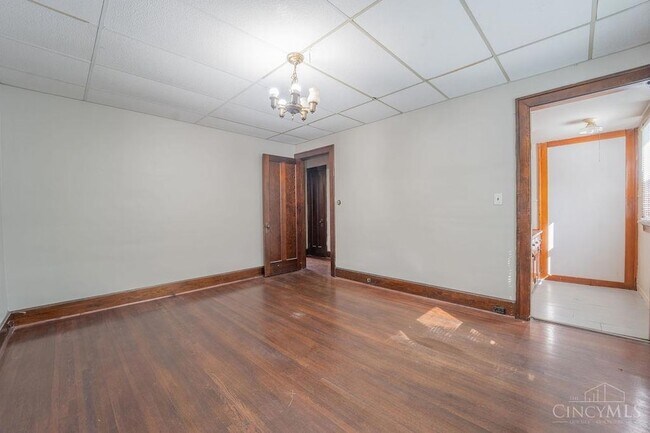 Foto del edificio - 224 Ehrman Ave
